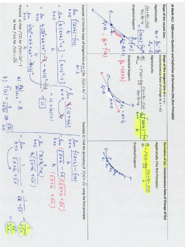 Intro_to_derivative_notes | PDF