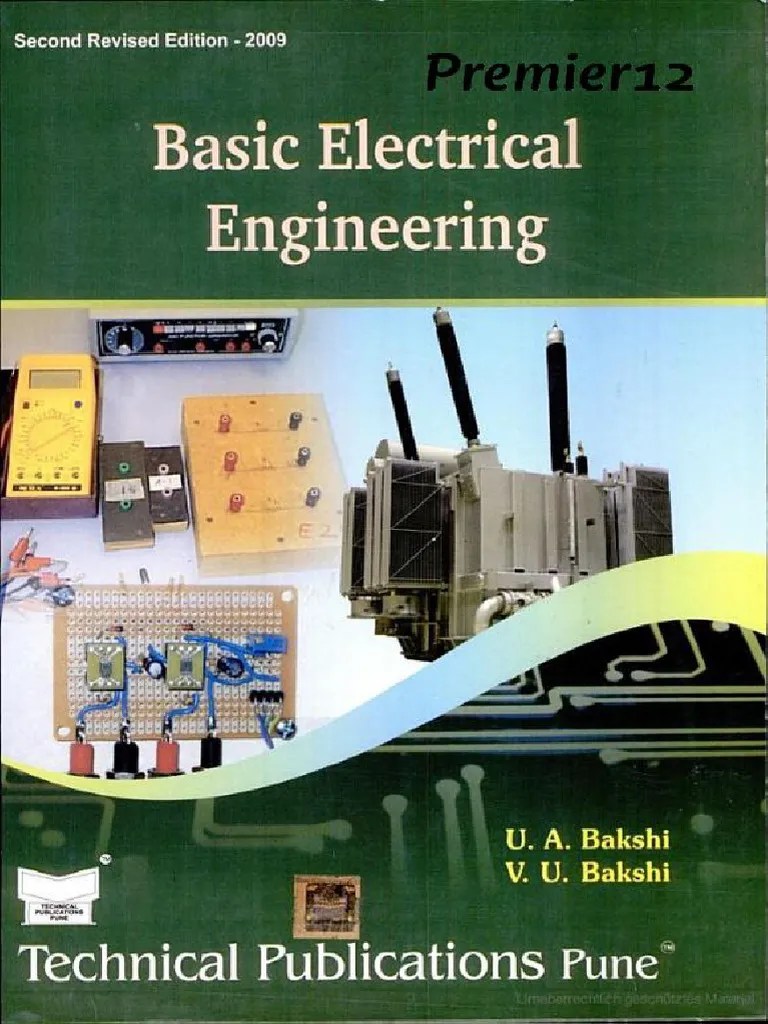 Basic Electrical Engineering | PDF