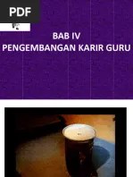 14 Tugas Tambahan Guru Yang Diakui Dapodikdasmen | PDF | Pengembangan Diri