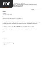 Contoh surat kuasa wakil majikan women s day mp3 & mp4. contoh surat wakil jpj