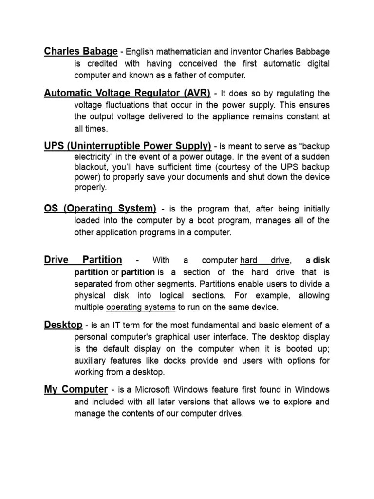 Module 3 | PDF | Cursor (User Interface) | Computer File