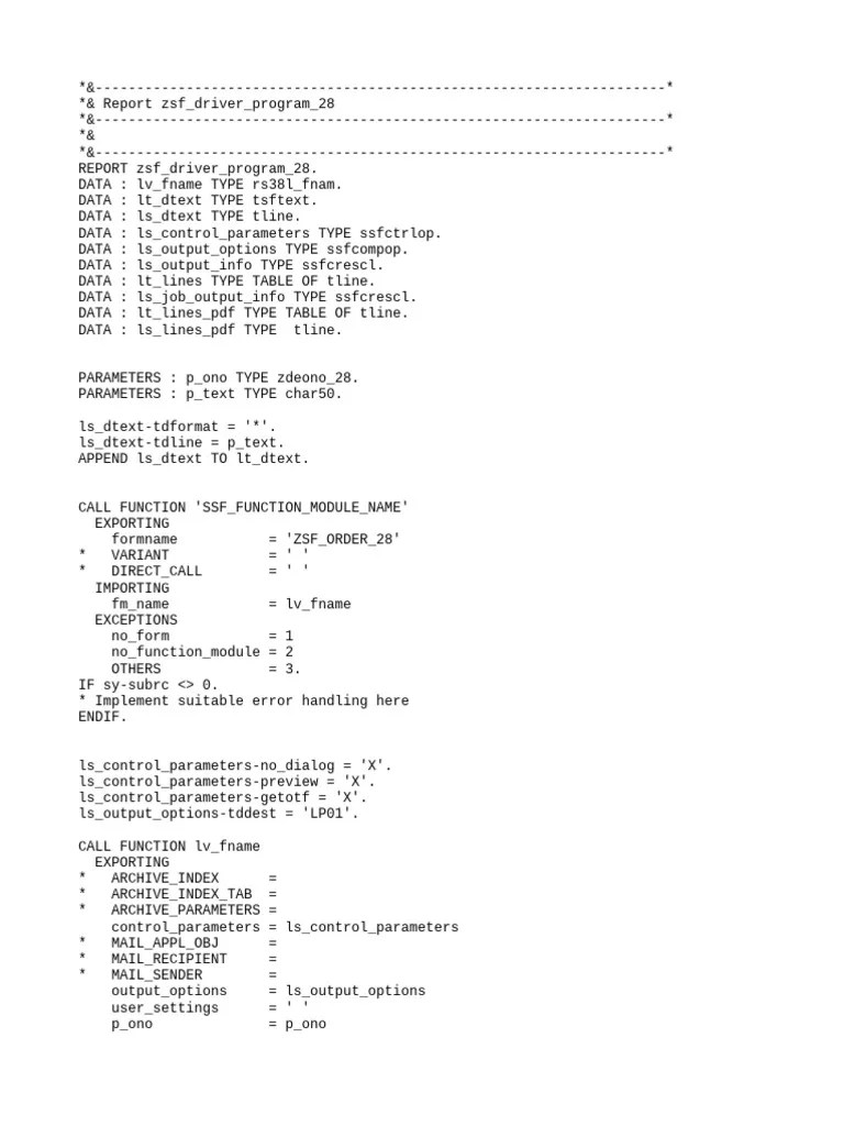 Debugging Challenge 9 | Download Free PDF | Computing | Computer ...