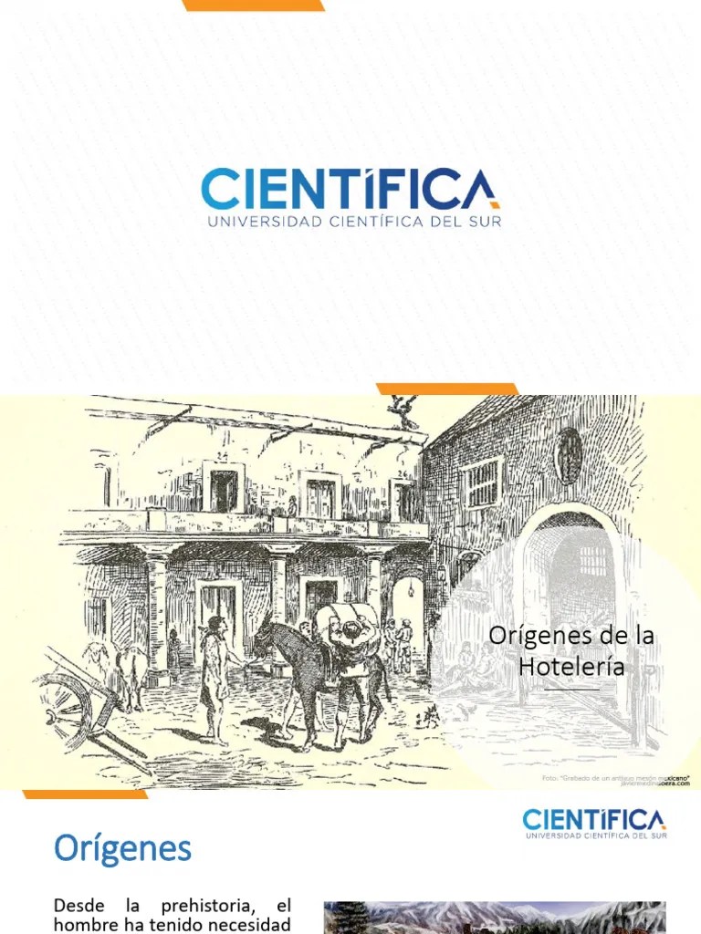 2 Semana - Sesión 3 Y 4 | PDF | Hotel