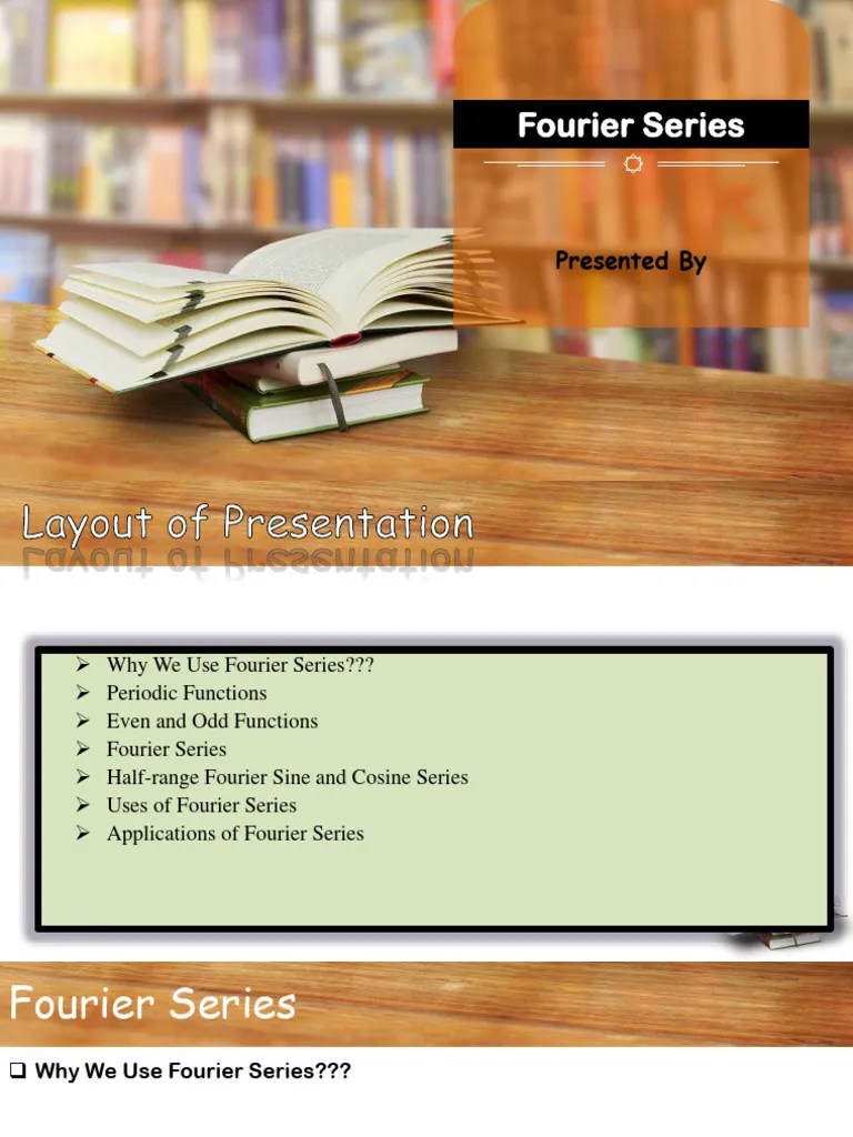 Fourier Series | PDF | Mathematical Analysis | Fourier Series