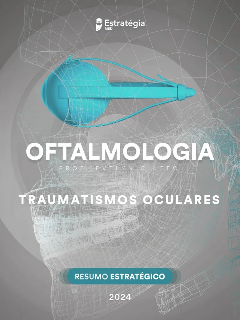 Trauma Ocular | PDF