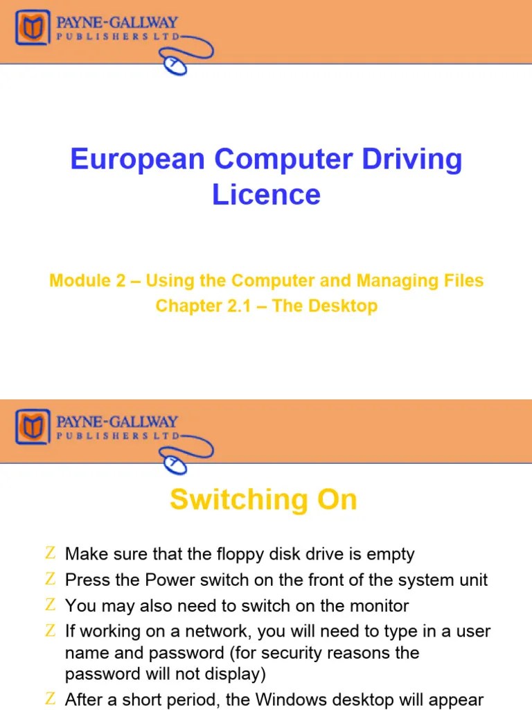 Chapter 2-1 | PDF | Window (Computing) | Graphical User Interfaces