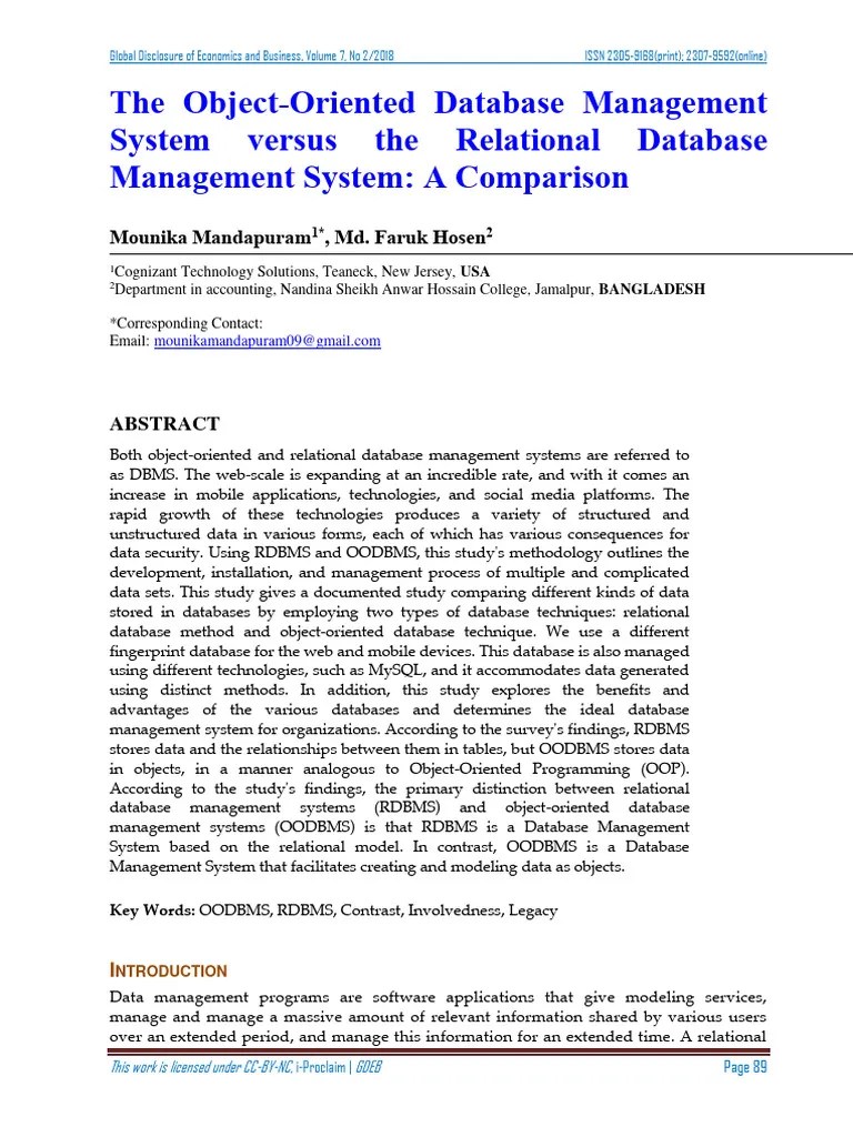 14 5-+updated | PDF | Databases | Relational Database