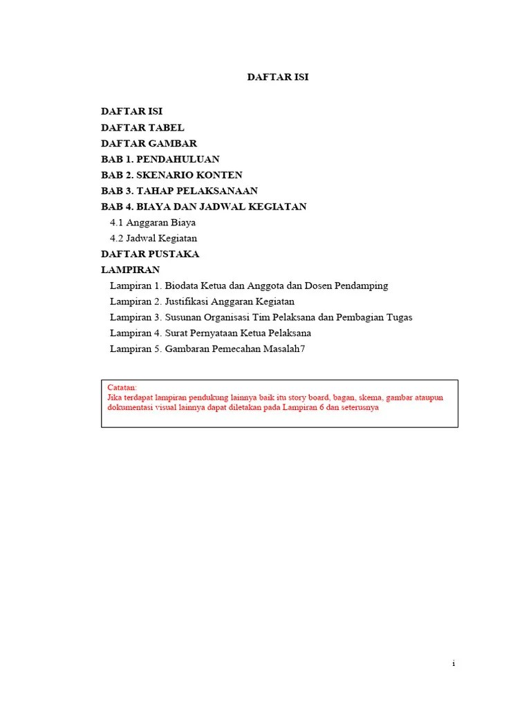Template PKM VGK 2023 | PDF | Seni | Komputer