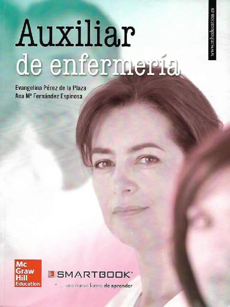 AUXILIAR DE ENFERMERÍA | PDF