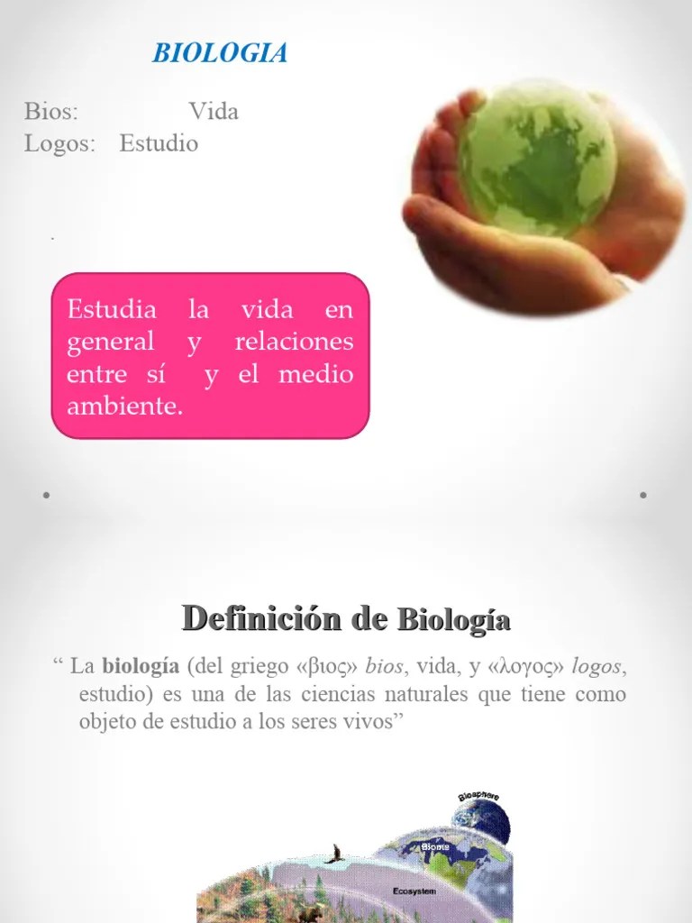 Clase 1 Biologia, Los Seres Vivos | Descargar Gratis PDF | Biología Celular) | Organismos