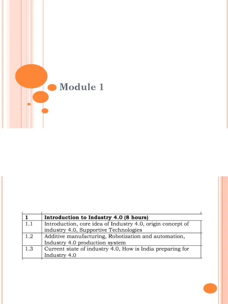 Industry 4.0 | PDF | 3 D Printing | Automation