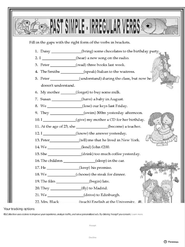 Printing - English ESL Worksheets For Distance Learning And Physical Classrooms | PDF