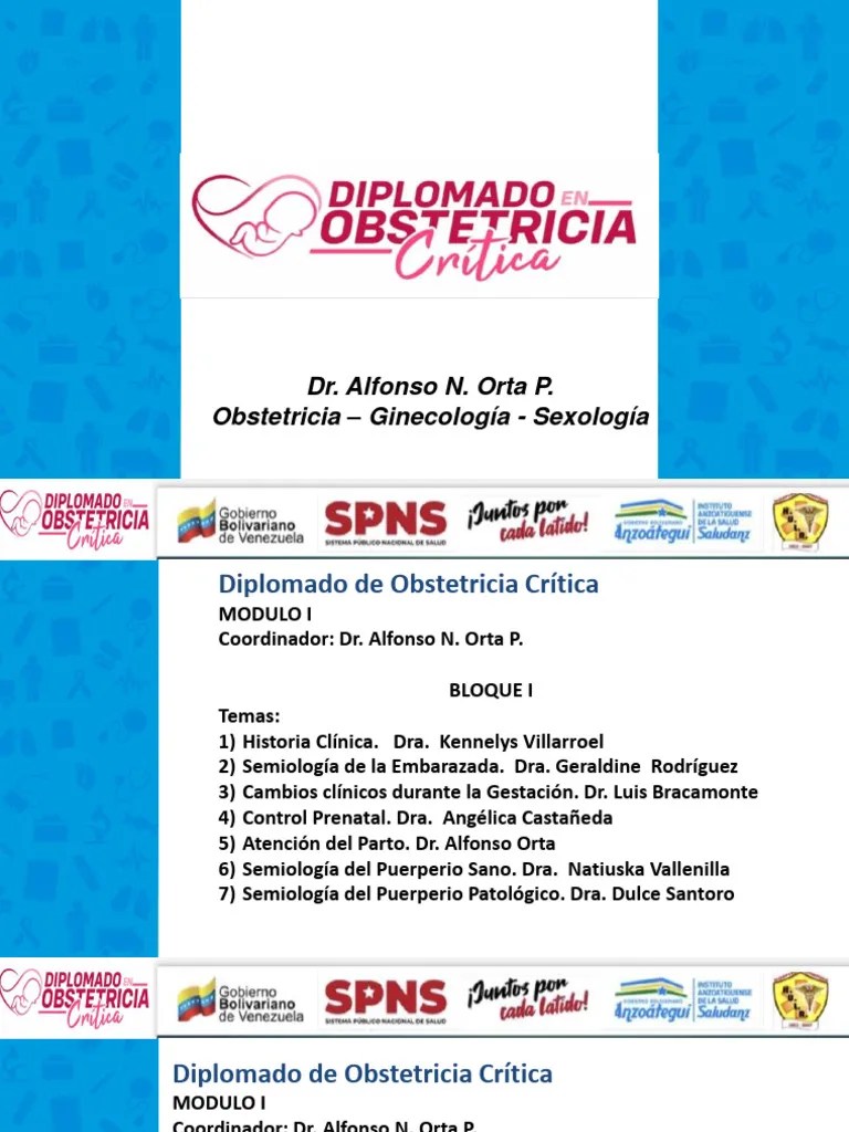 Atención De Parto | PDF | Parto | Control De La Natalidad