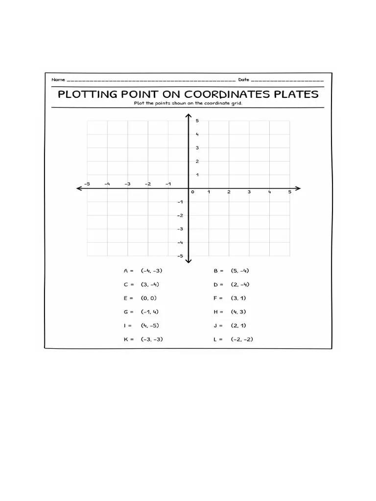 Printablee.com-graphing-ordered-pairs-worksheets_128396.png | PDF