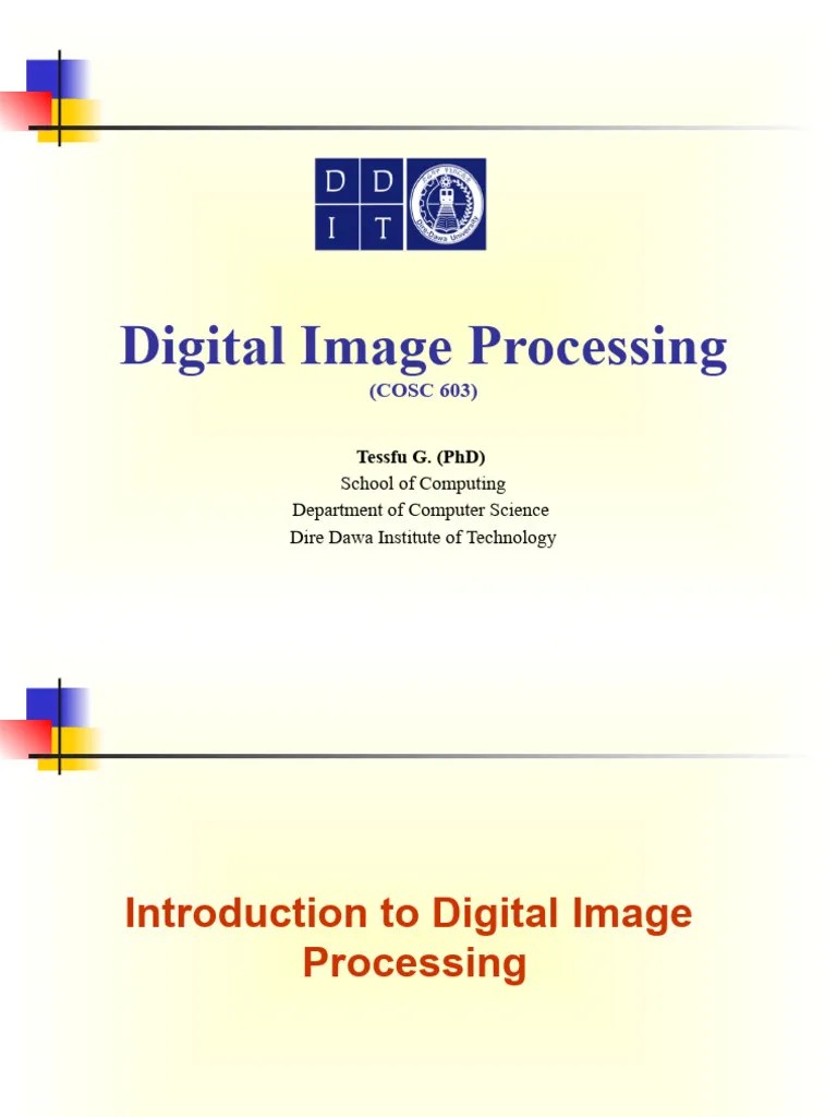 Chapter 1-Introduction | Download Free PDF | Image | 3 D Computer Graphics