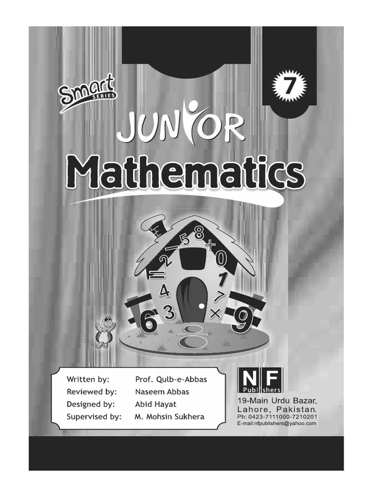 Math_class_7 | PDF