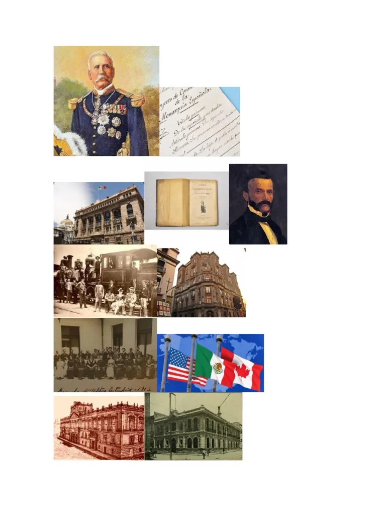 Historia Linea Del Tiempo | PDF