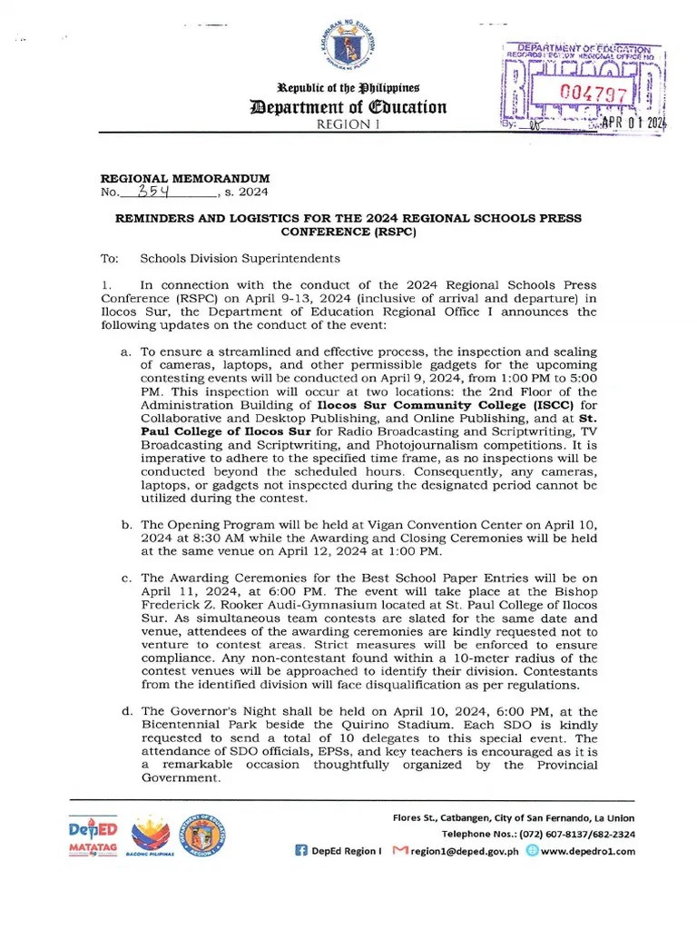Rspc 2024 Rm0354s2024 Pdf