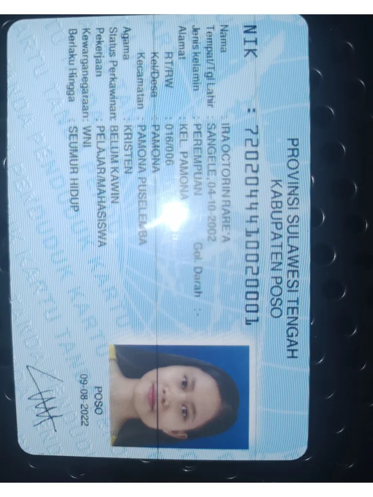 Persyaratan Magang | PDF