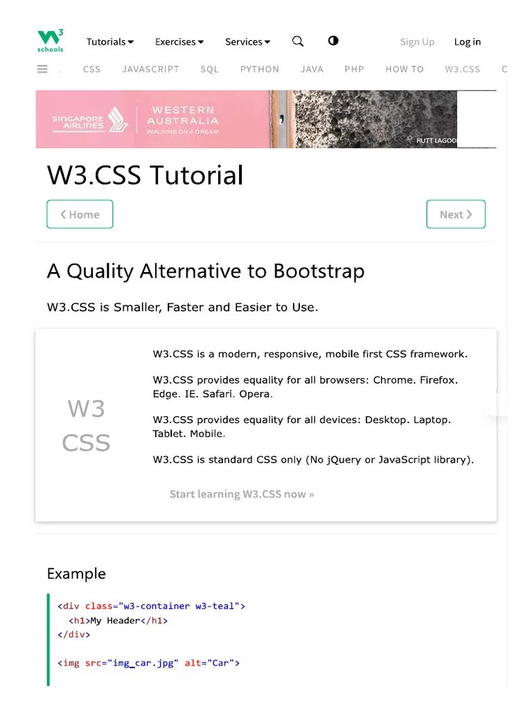 Css 2 | PDF