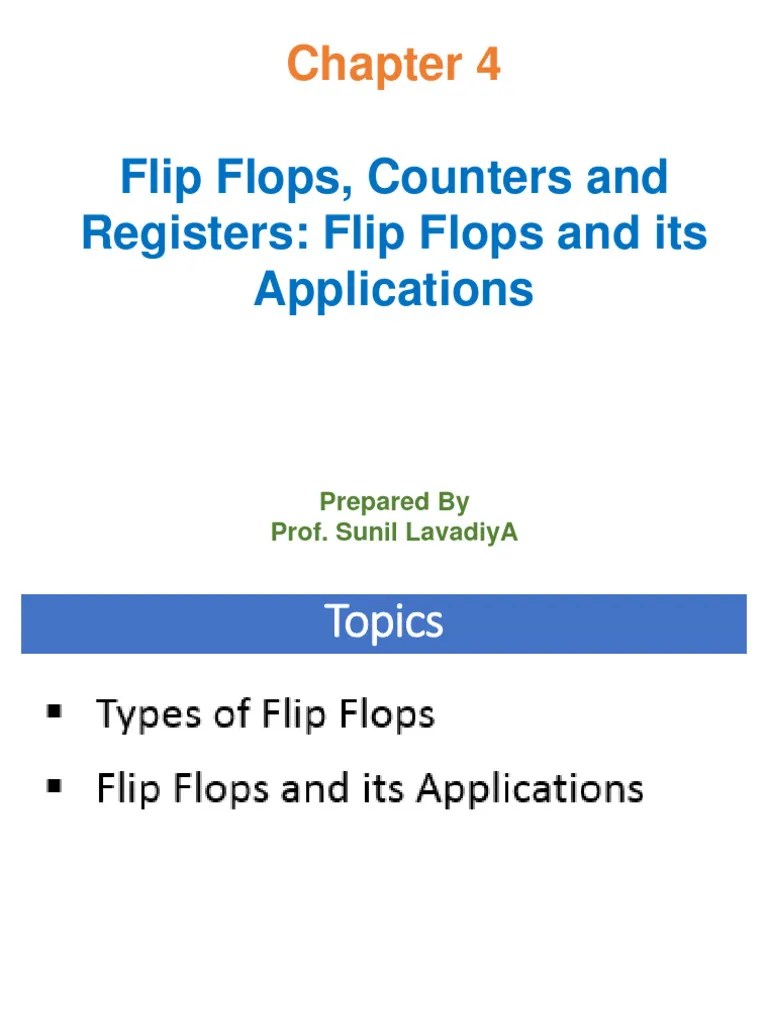 UNit 7 - 1 | PDF | Electronics | Computing