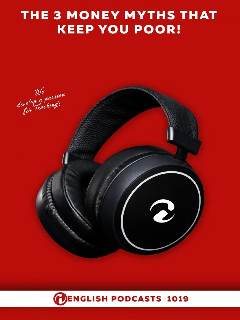 THE 3 MONEY MYTHS THAT KEEP YOU POOR! | PDF | Cost Of Living | Stocks