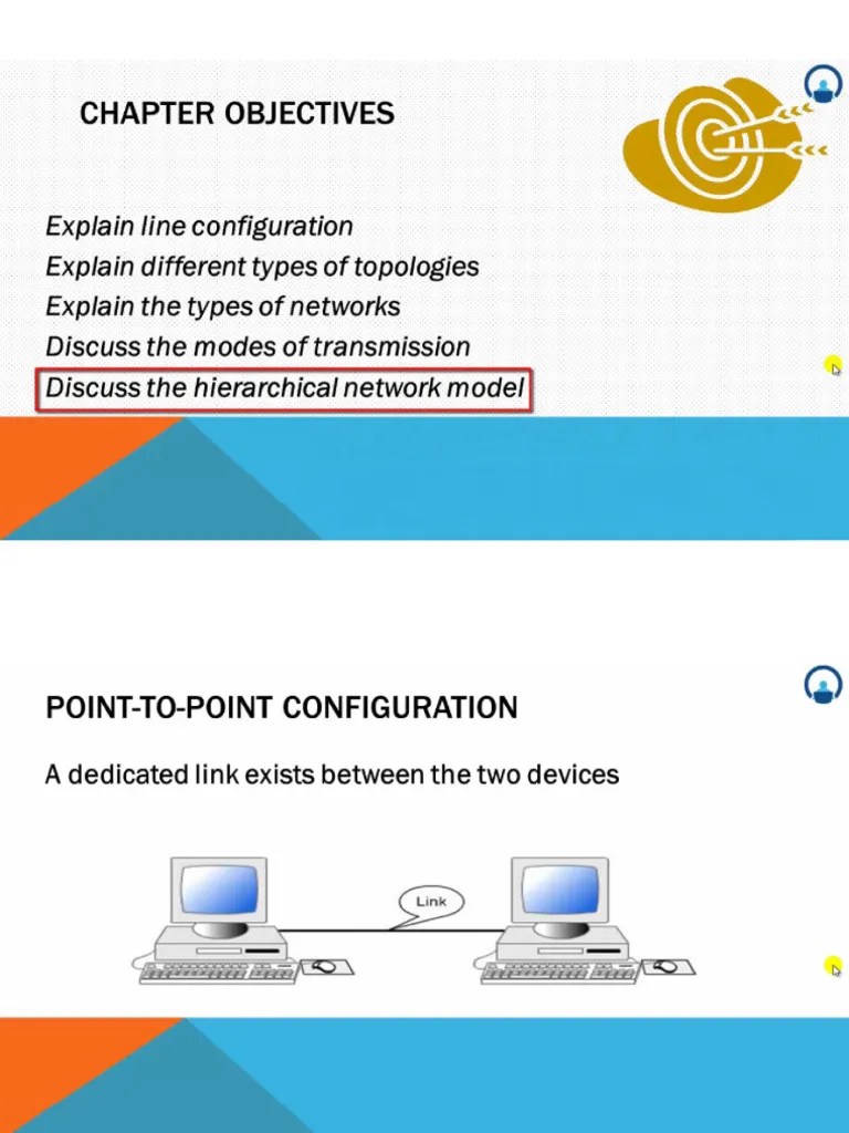 Cisco Ccna Notes | PDF