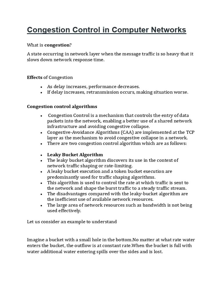 CN Unit 3 Part 2 | PDF | I Pv6 | Ip Address