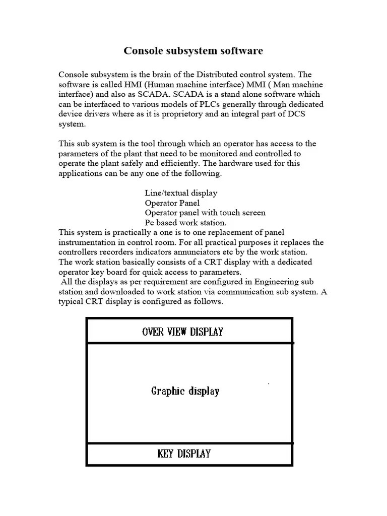 Consolesw | PDF | User Interface | Central Processing Unit