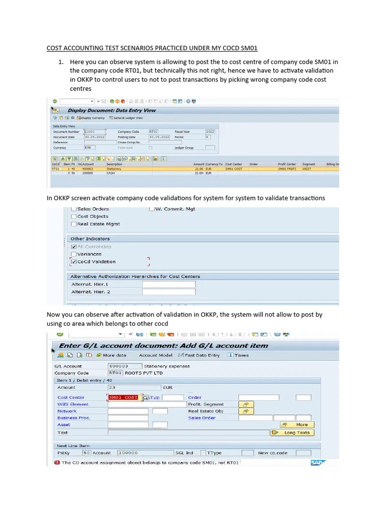 Controlling | PDF | Computing