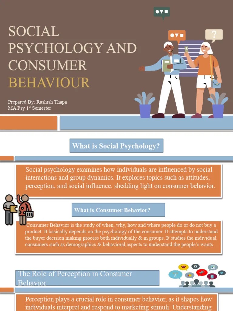 Consumer Behaviour Pdf Consumer Behaviour Behavior - Retina Nature Photos for Desktop