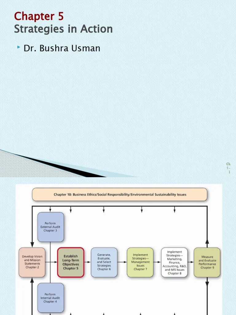 Chapter 5 | PDF | Diversification (Finance) | Market (Economics)