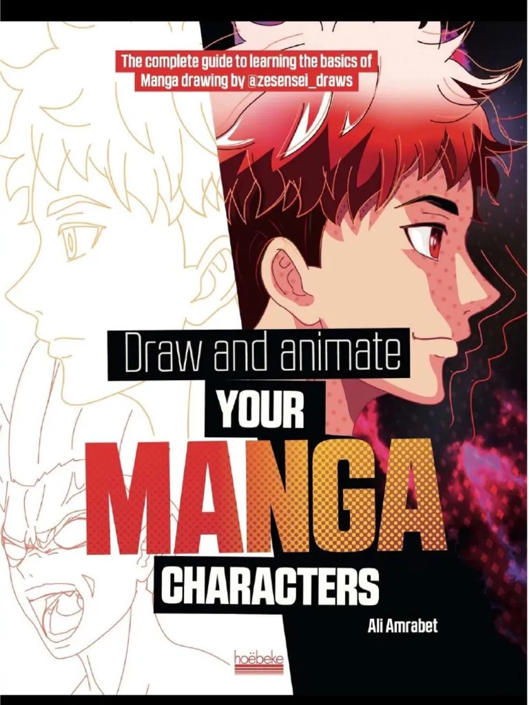 Draw And Animate | PDF