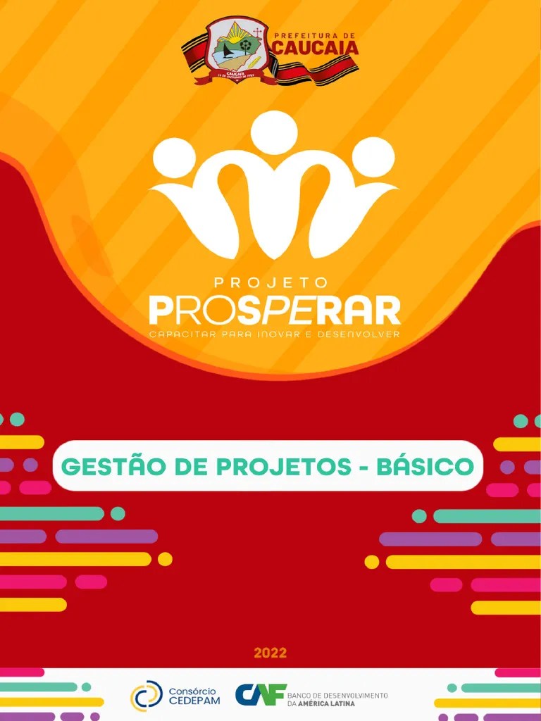 Gestão De Projetos - Básico (Unidade 02) | PDF | Qualidade (negócios ...