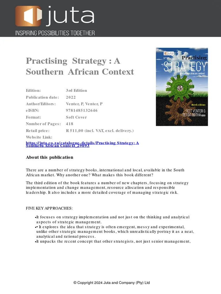 Business Management | PDF