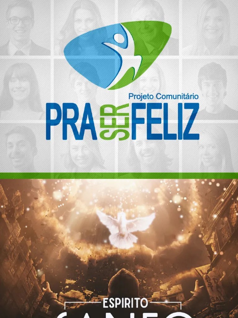 O Espirito Santo | PDF