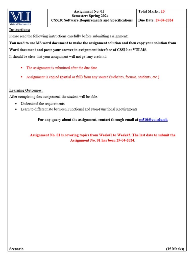 Spring 2024 - CS510 - 1 | PDF | Application Software | Point Of Sale