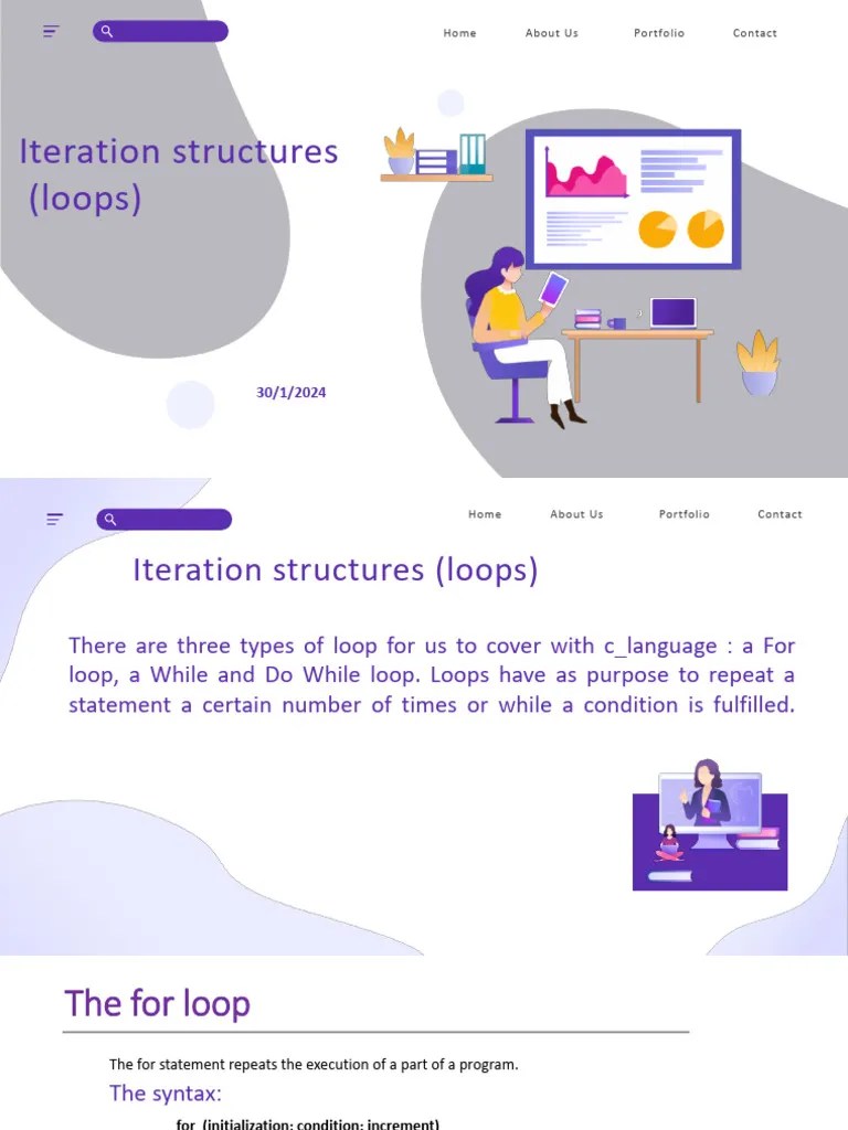 Lecture 5 | PDF | Control Flow | Computer Programming