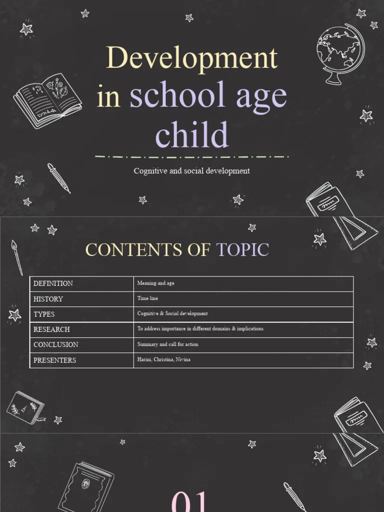 Early Childhood Development | PDF | Cognitive Development | Child ...