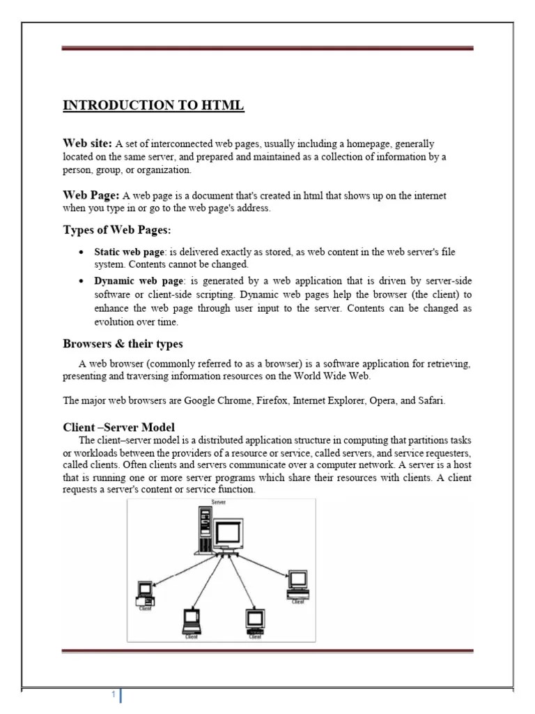 E-commerce Lab File | PDF | World Wide Web | Internet & Web