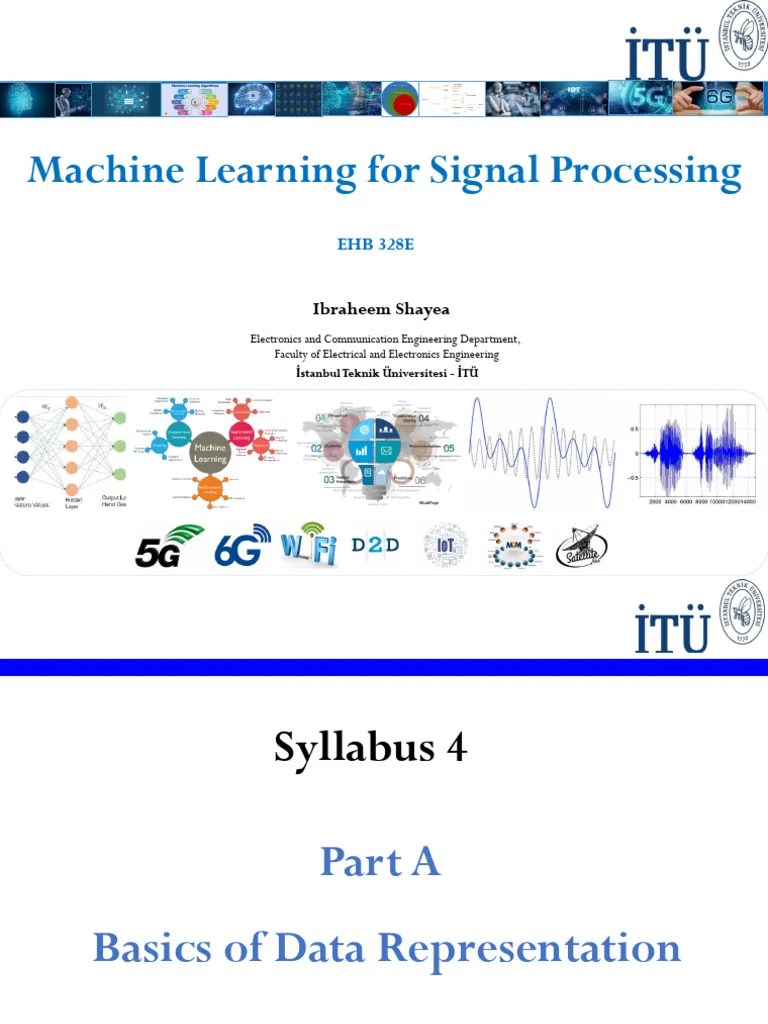 Lect - 04 A Basics Of Data | PDF | Data Compression | Computer Data Storage