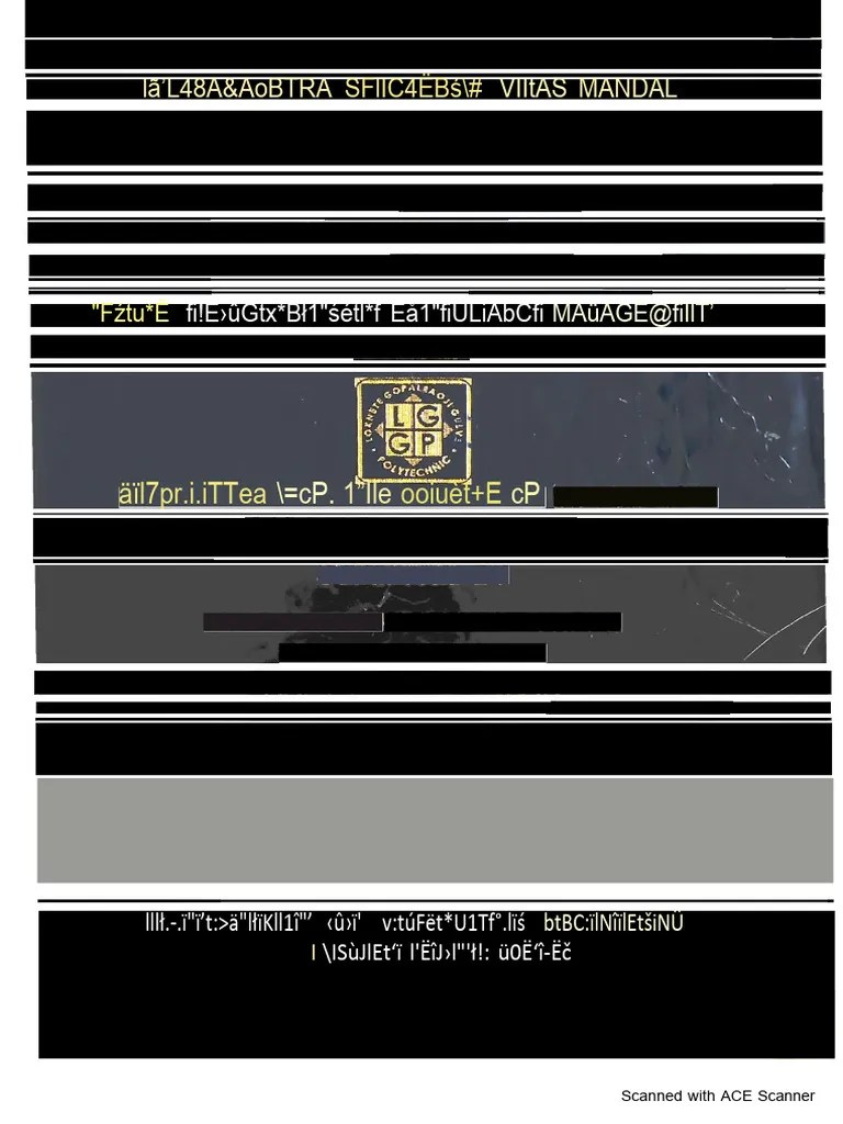 Face Recognition Attendance Management System | PDF | Computers