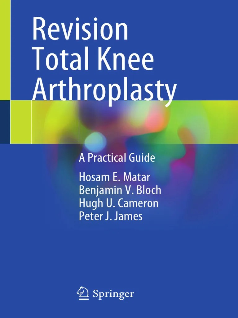 Revision Total Knee Arthroplasty | PDF | Knee | Lower Limb Anatomy