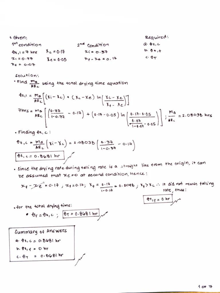 Che 0323 2 Ps2 Pdf Teaching Methods Materials