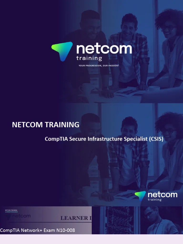 N10-008-08 - Explaining Network Topologies And Types | PDF | Network Topology | Computer Network