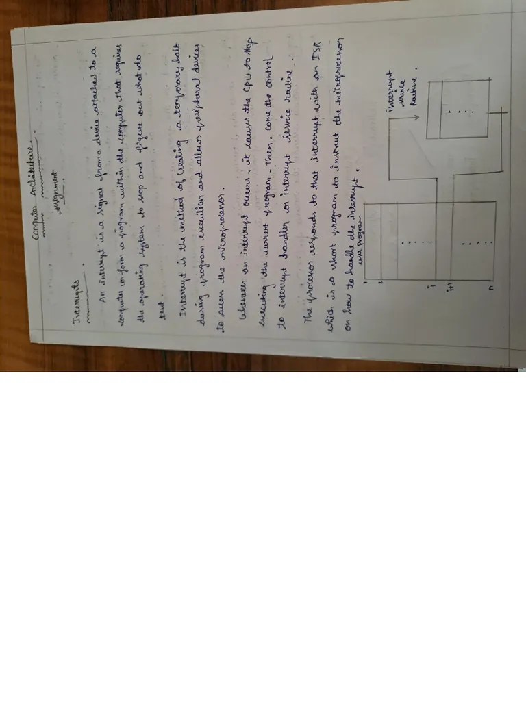 Computer Architecture As 01 | PDF