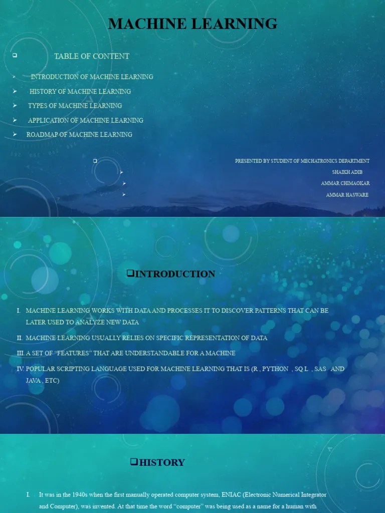 Machine Learning | PDF | Machine Learning | Support Vector Machine