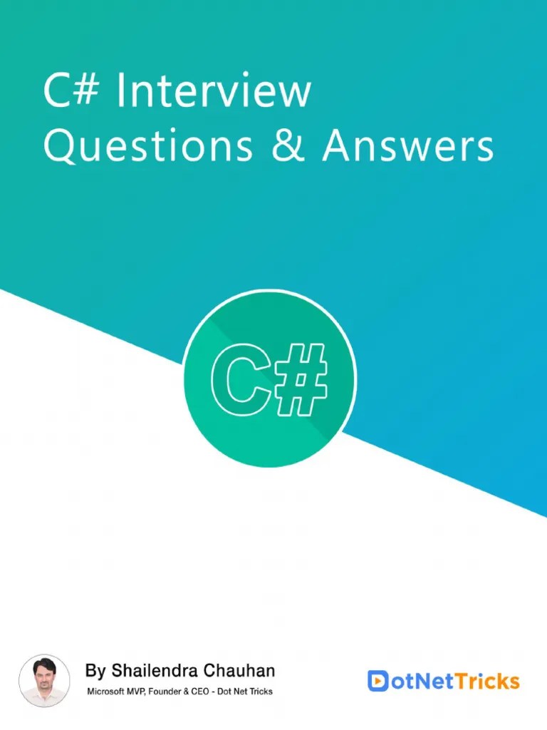 820210125171359 | PDF | C Sharp (Programming Language) | Class ...