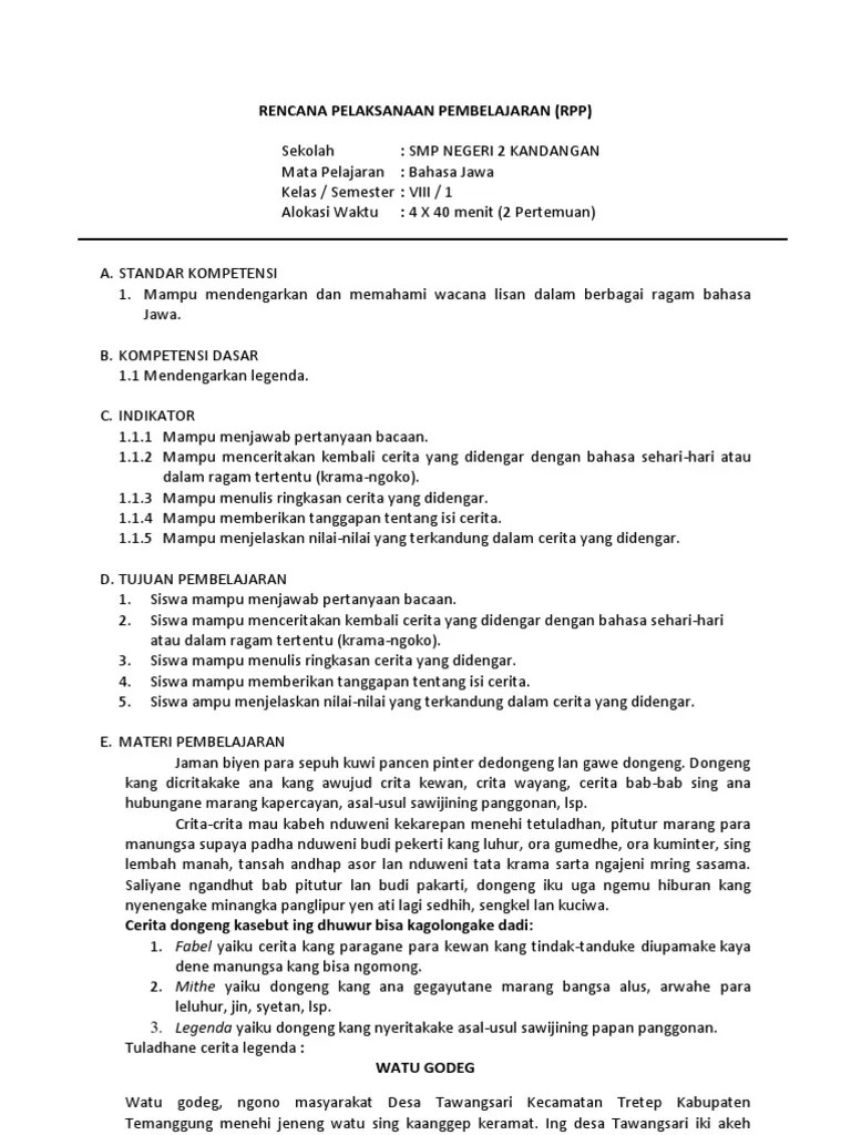Materi bahasa jawa kelas ix semester ii materi pelajaran bahasa jawa kelas ix semester ii ini disajikan dalam bentuk paparan materi dan latihan soal. Ringkasan Bahasa Jawa Kelas 8 Semester 1 Edu Github