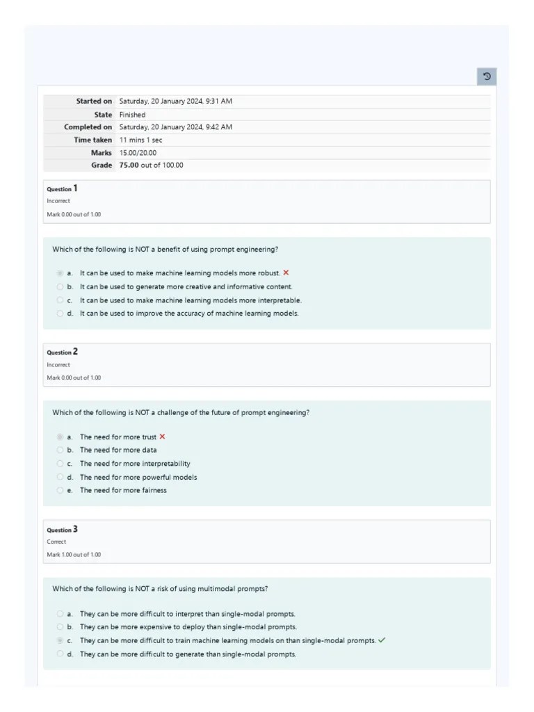 UGRD-AI6100-2323T - Prelim Lab Quiz 2 - Attempt 2 | Download Free PDF ...